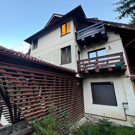 Apartamento Impala Sinaia - Gazelle Exterior foto