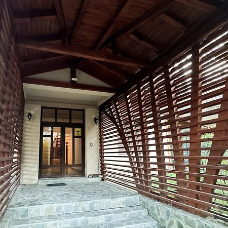 Apartamento Impala Sinaia - Gazelle Exterior foto