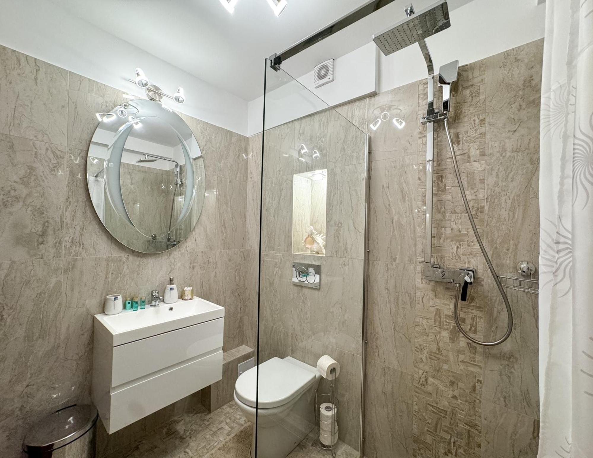 Apartamento Impala Sinaia - Gazelle Exterior foto
