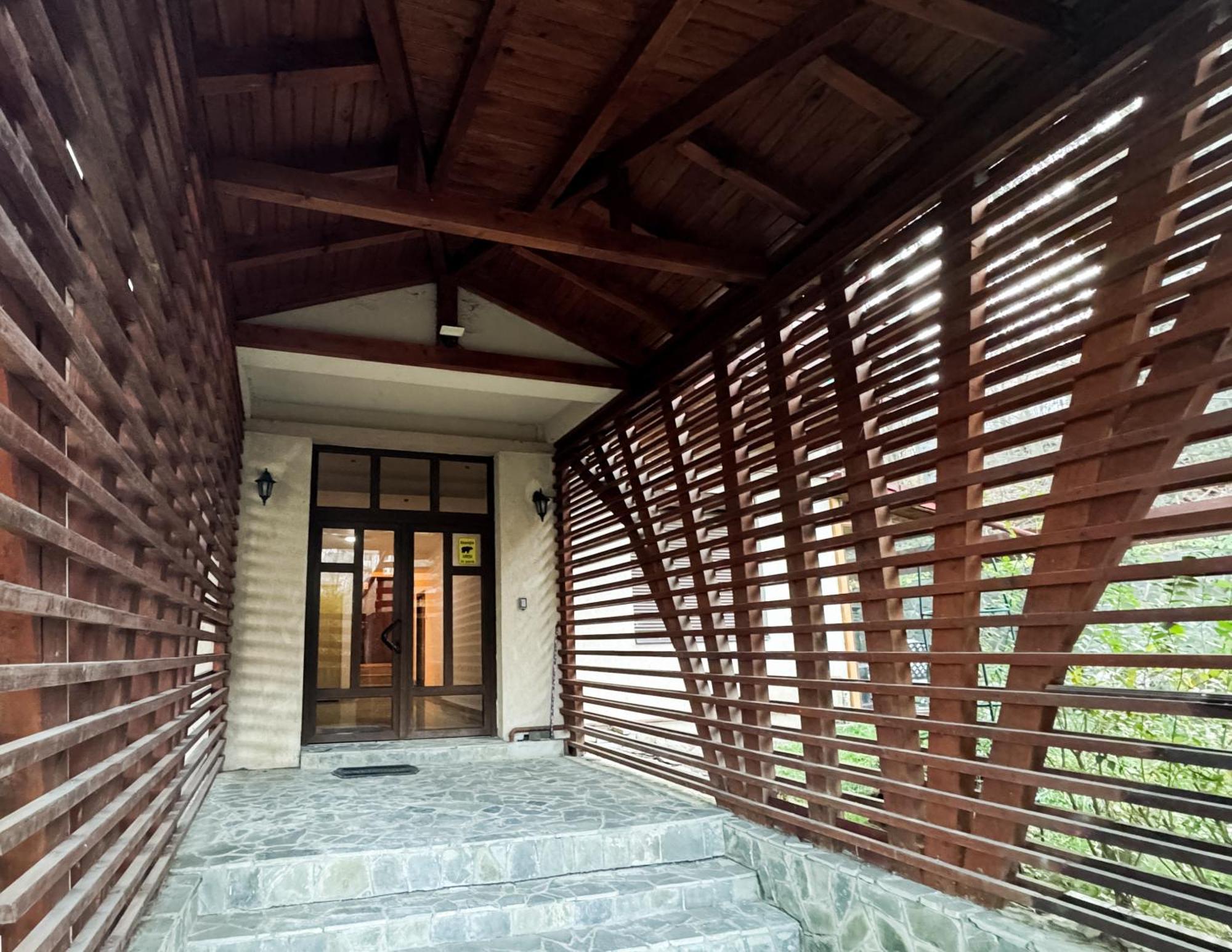 Apartamento Impala Sinaia - Gazelle Exterior foto
