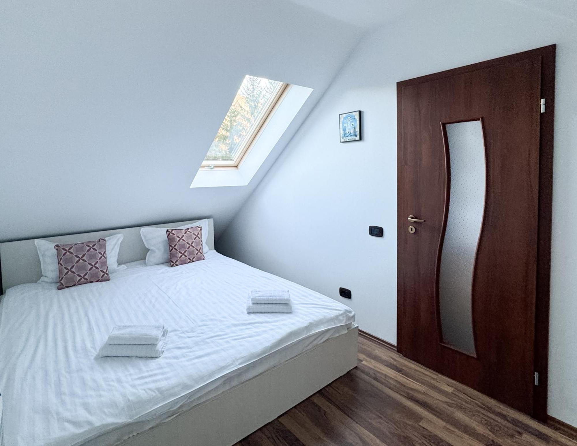 Apartamento Impala Sinaia - Gazelle Exterior foto