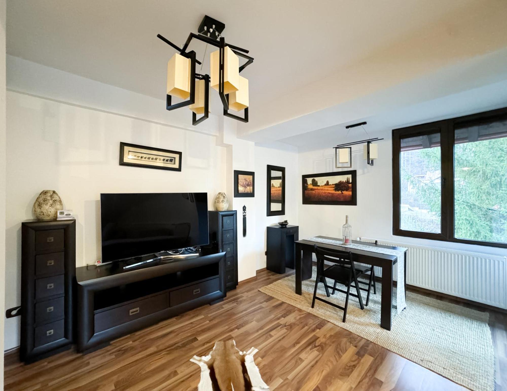 Apartamento Impala Sinaia - Gazelle Exterior foto