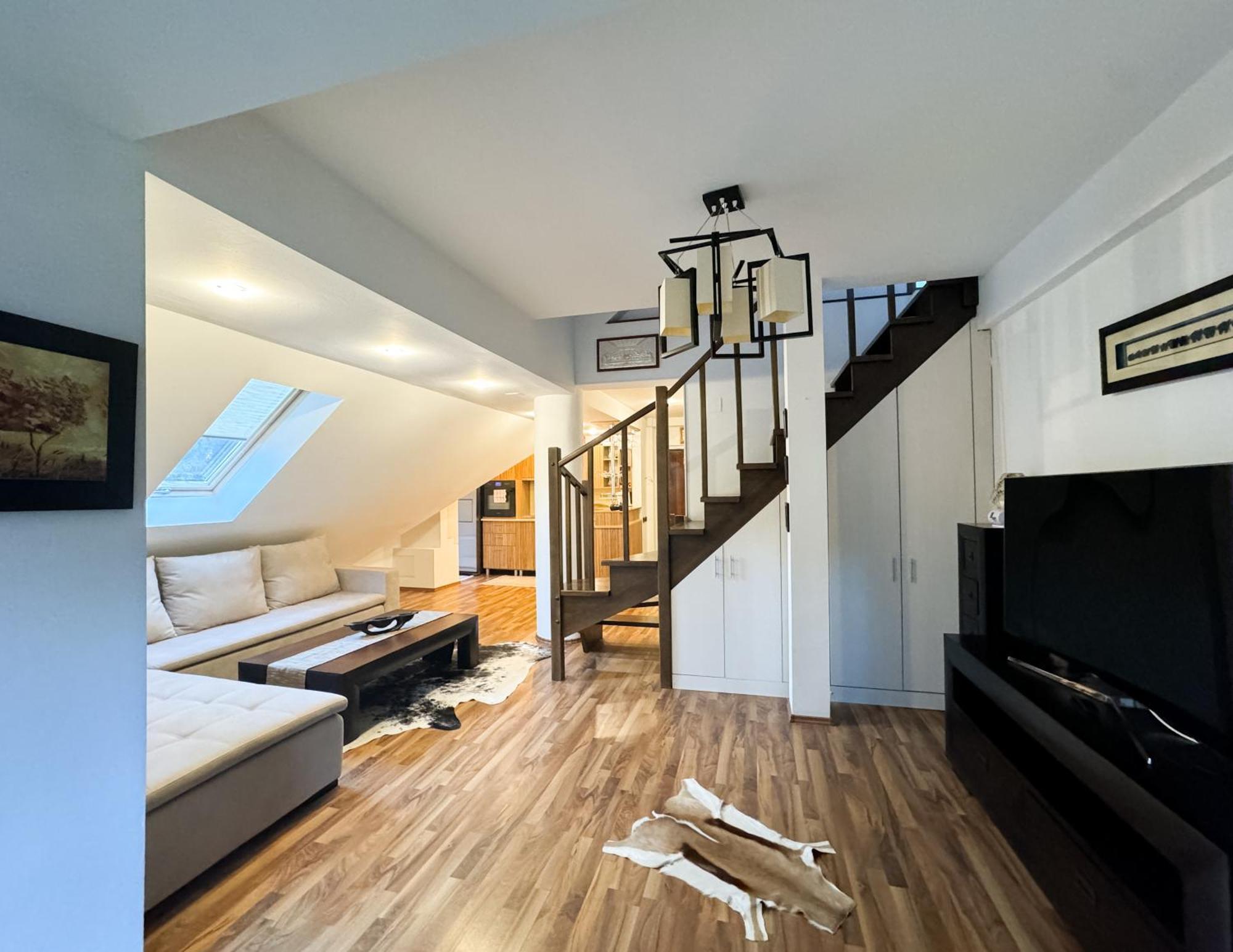 Apartamento Impala Sinaia - Gazelle Exterior foto